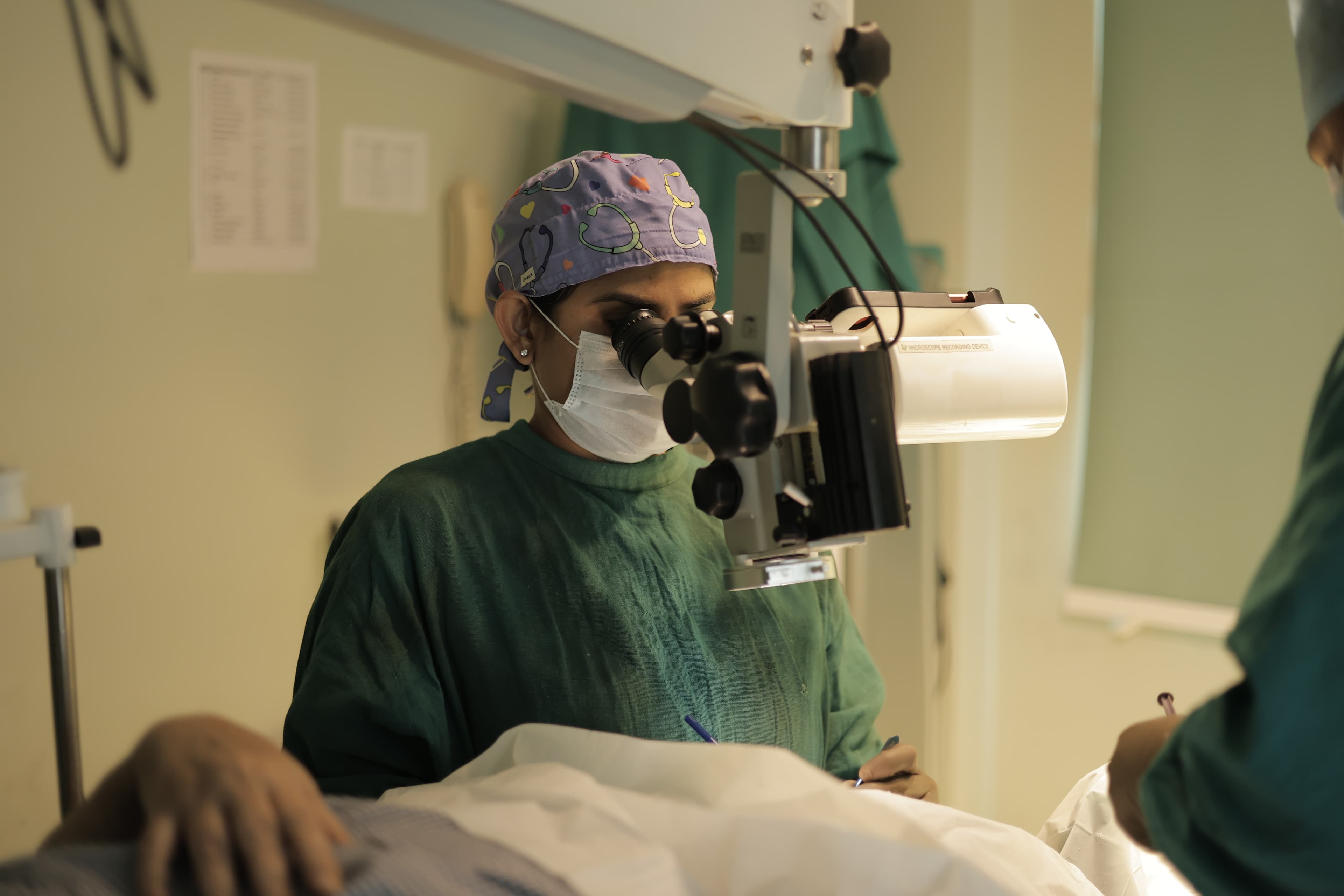 Cataract Surgery