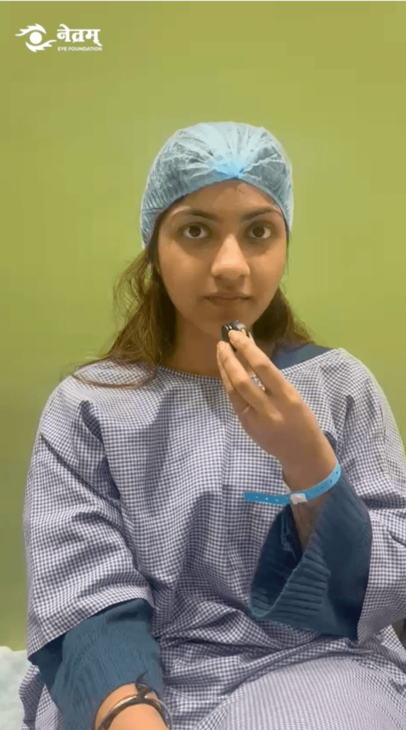 Ritika Kaushal testimonial thumbnail