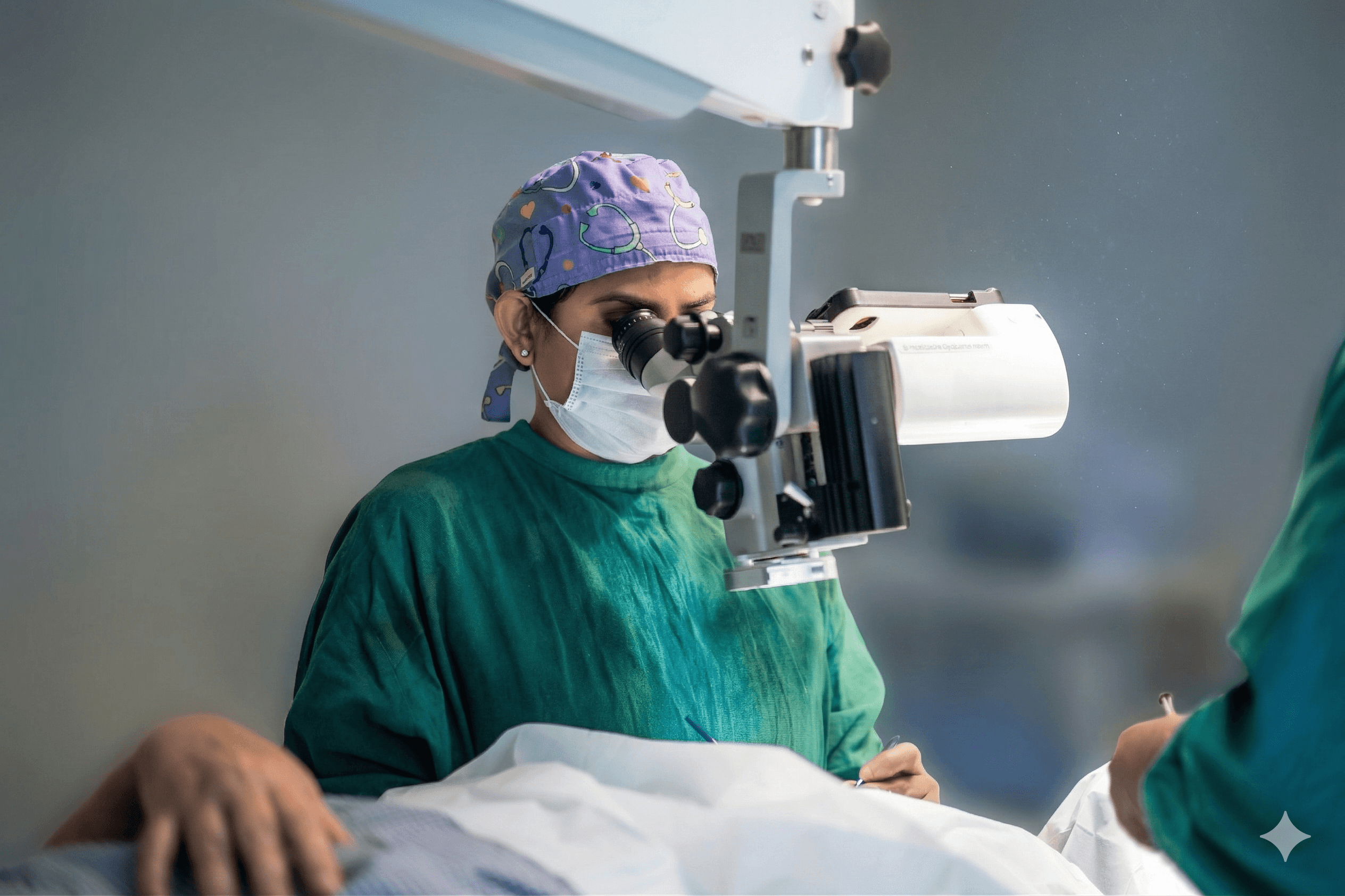 Cataract Surgery
