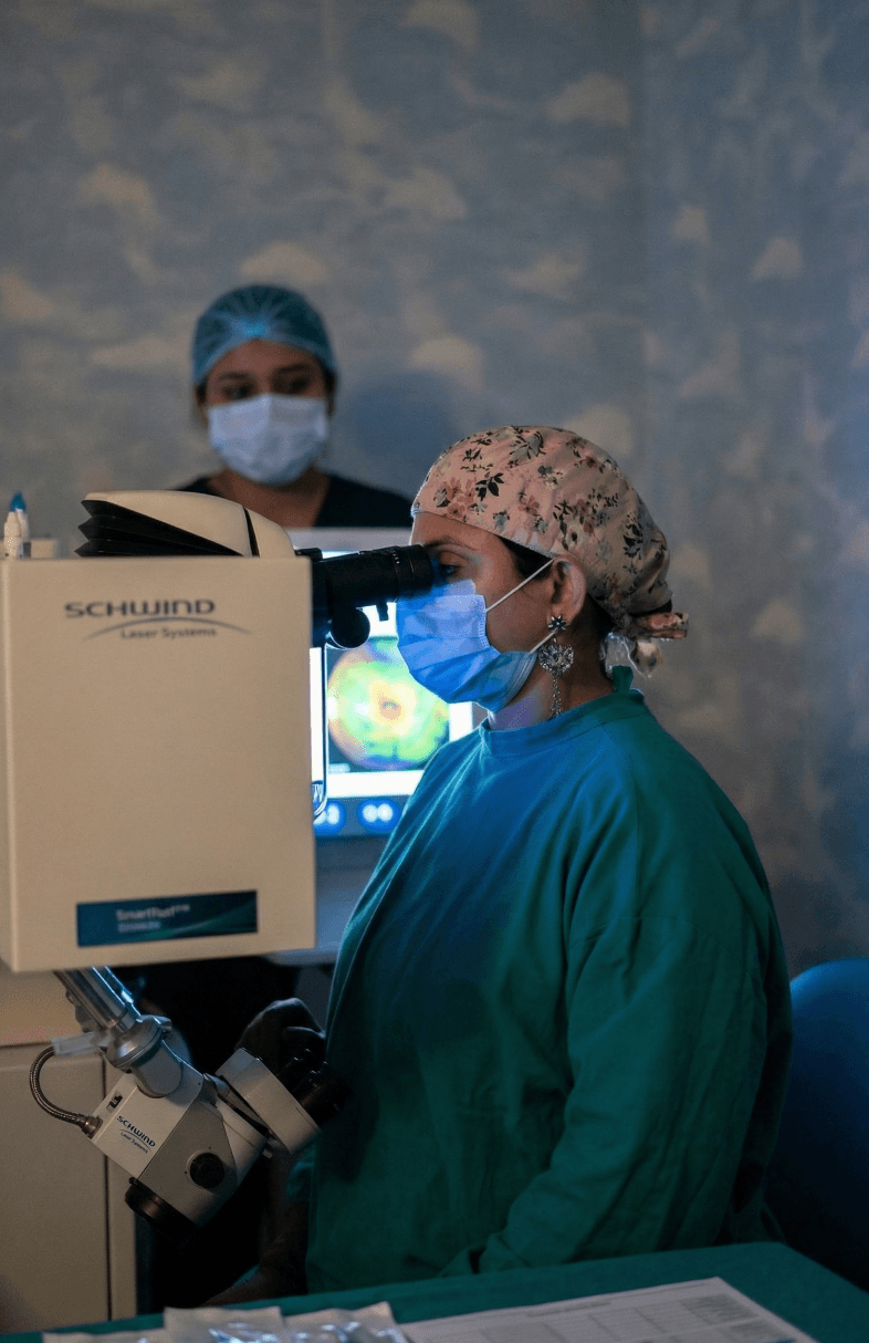 Dr. Anchal Gupta