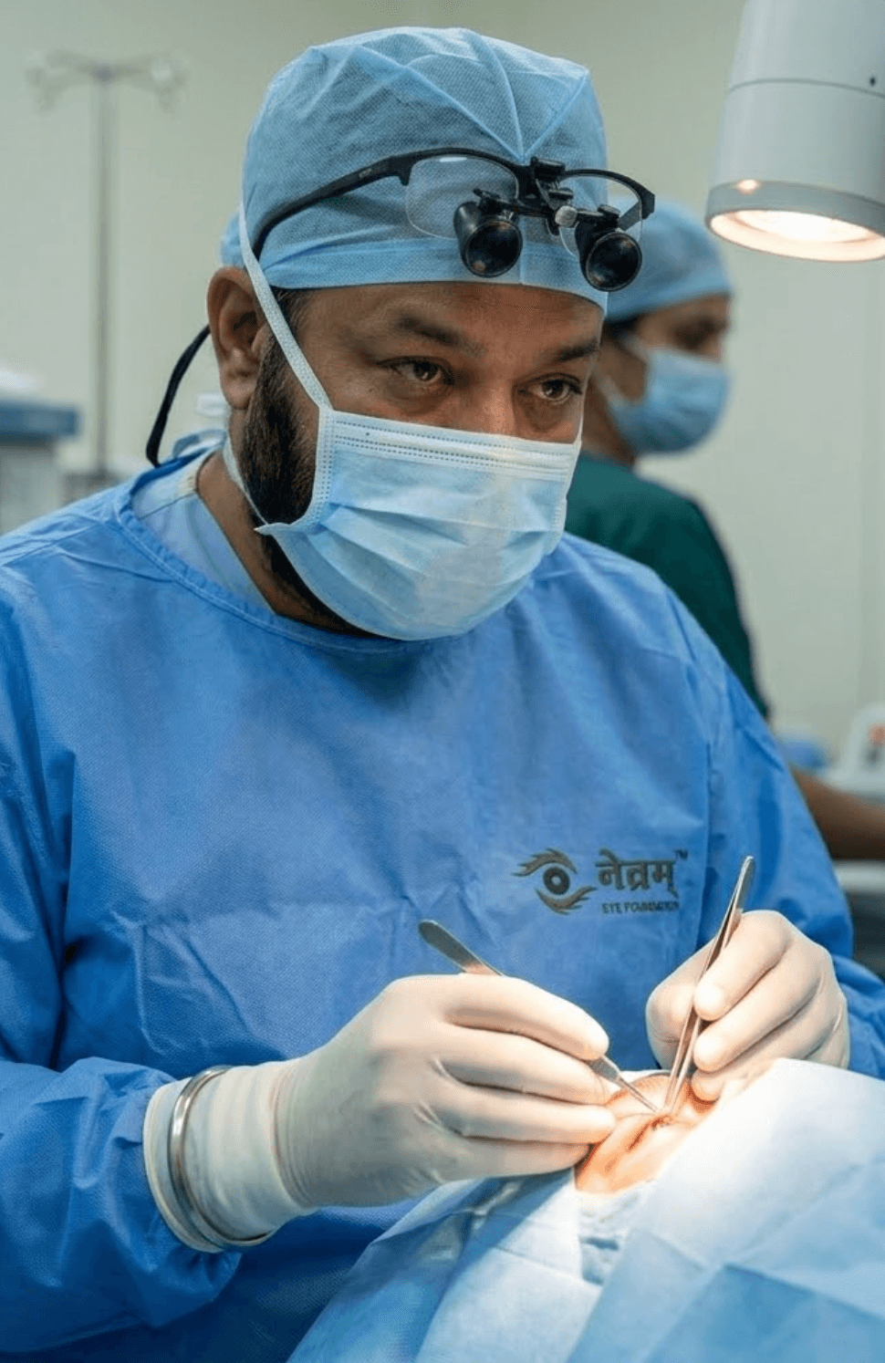 Dr. Hardeep Singh