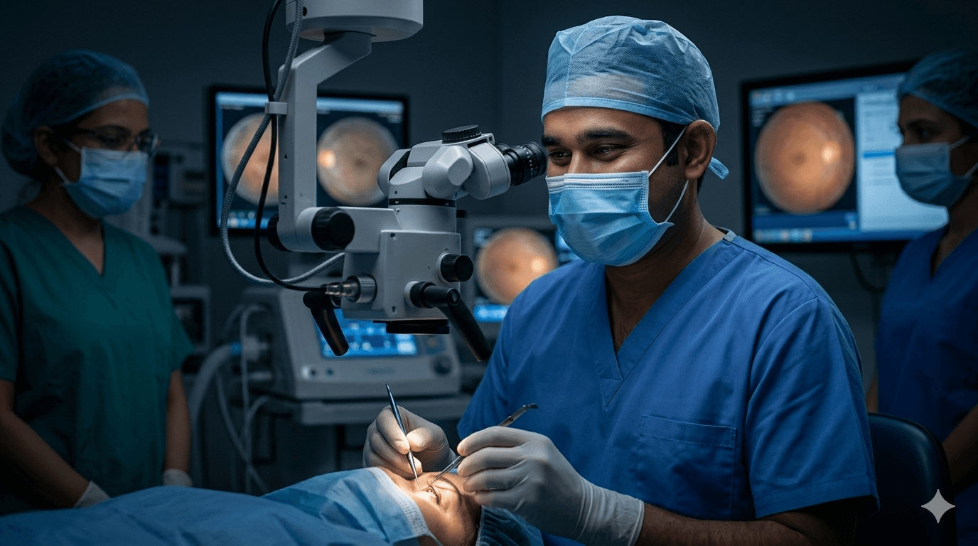 Dr. Sumit Gupta
