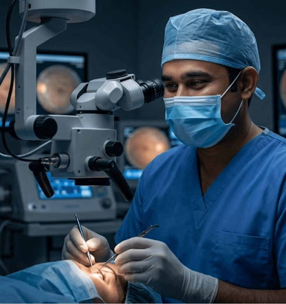 Dr. Sumit Gupta