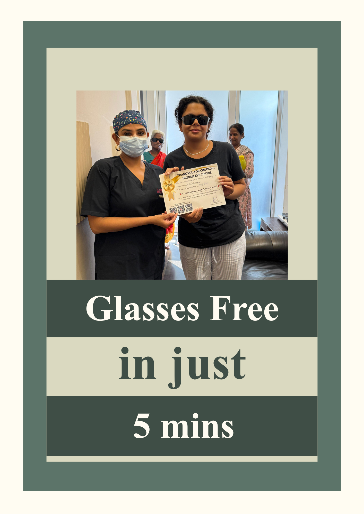 AI SmartSurfACE at Netram